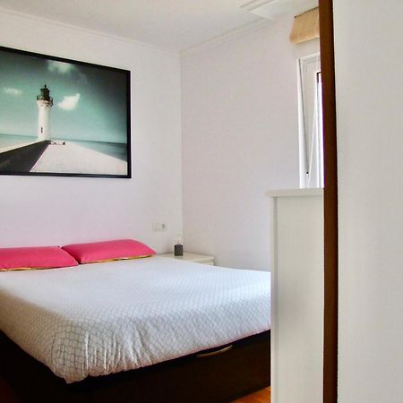 Atico Vacaciones Ribadeo Apartman Kültér fotó