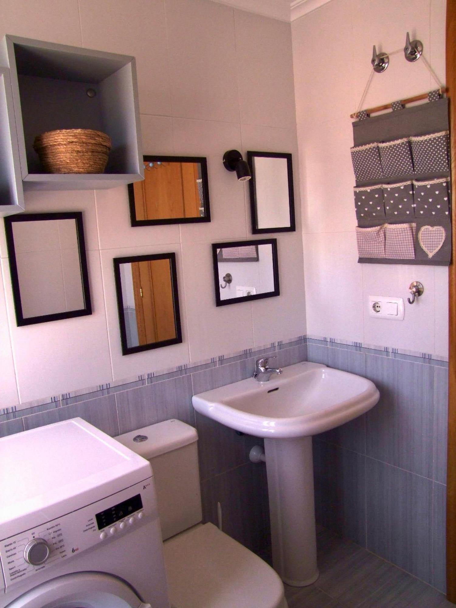 Atico Vacaciones Ribadeo Apartman Kültér fotó