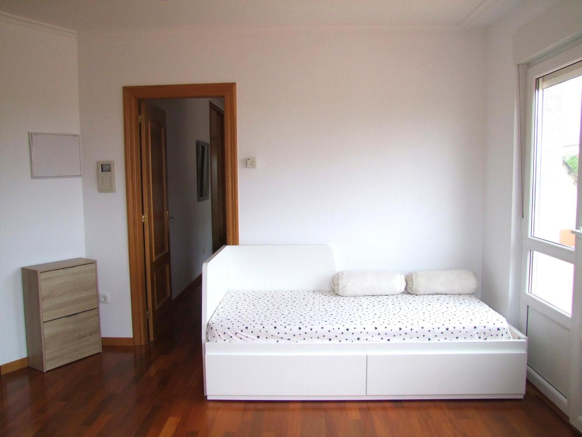 Atico Vacaciones Ribadeo Apartman Kültér fotó